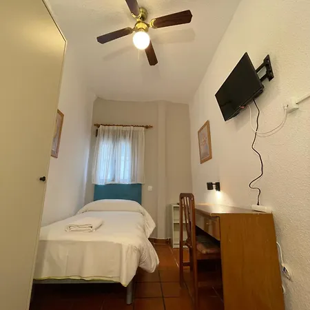 Suenos De Lorca Guest House Granada Exterior photo