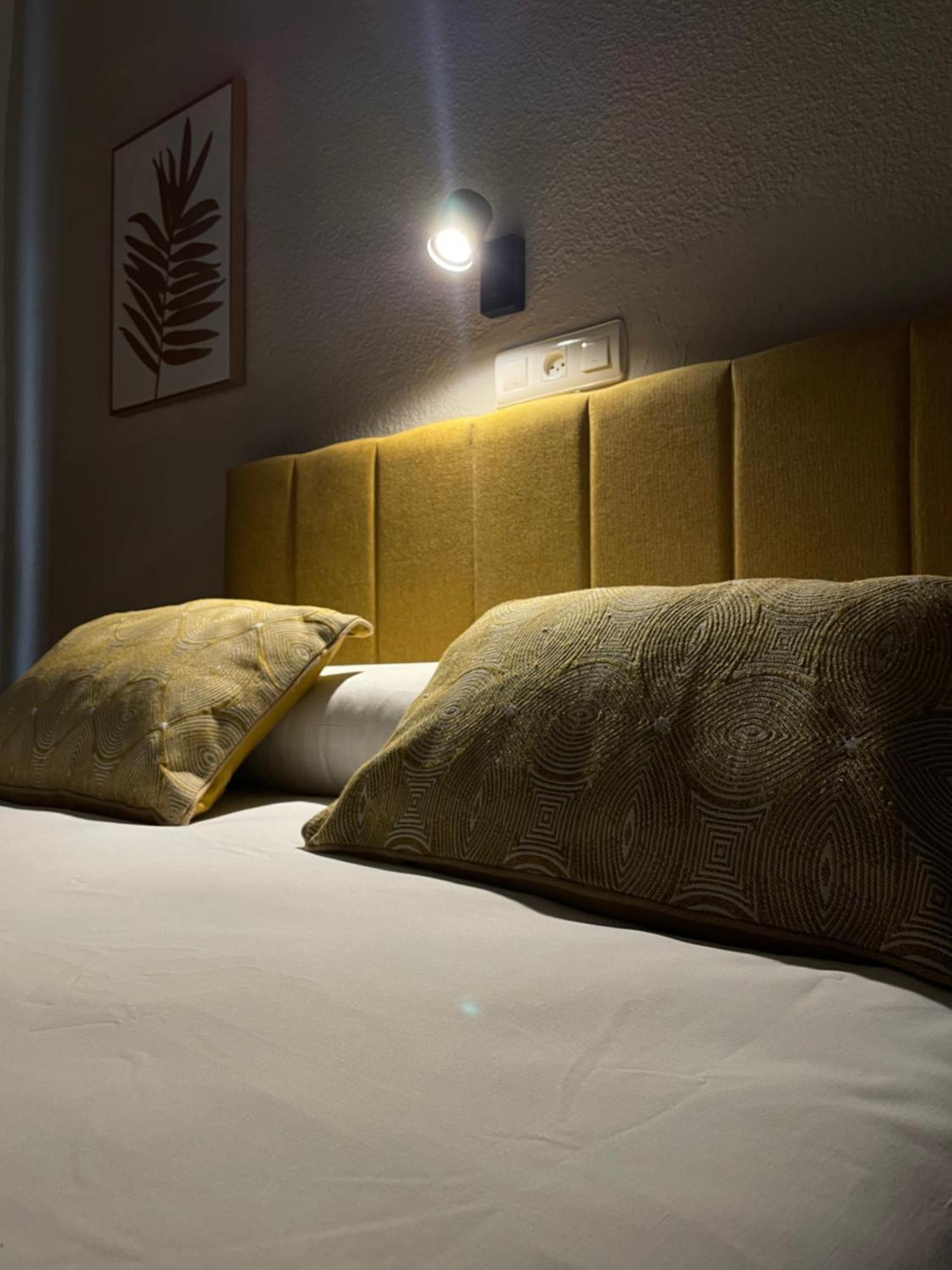 Suenos De Lorca Guest house Granada