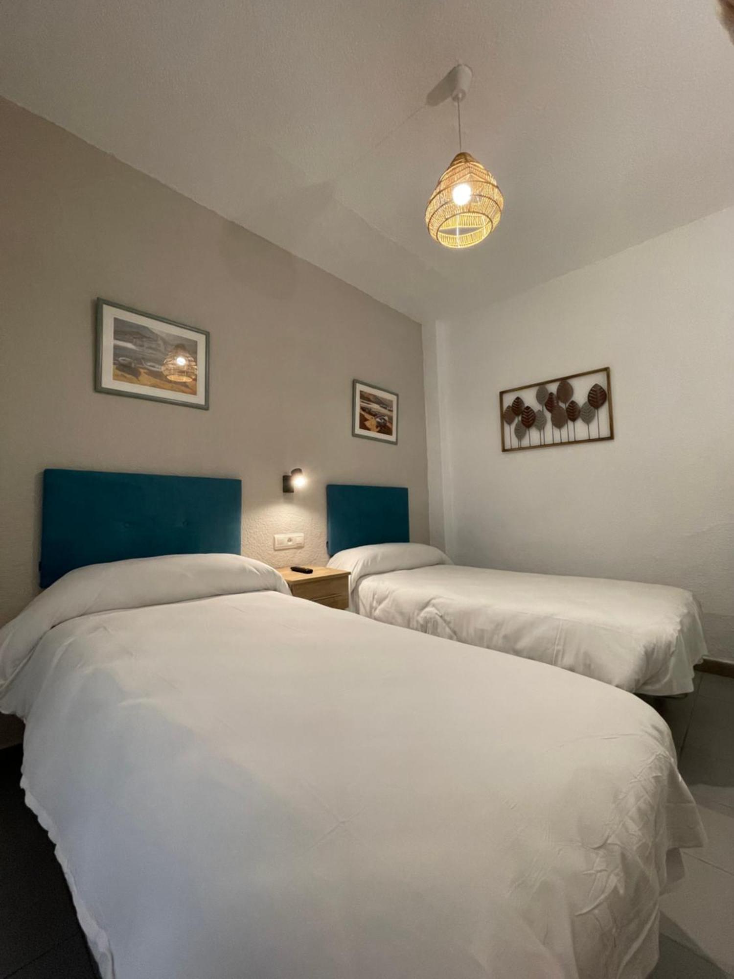 Suenos De Lorca Guest house *