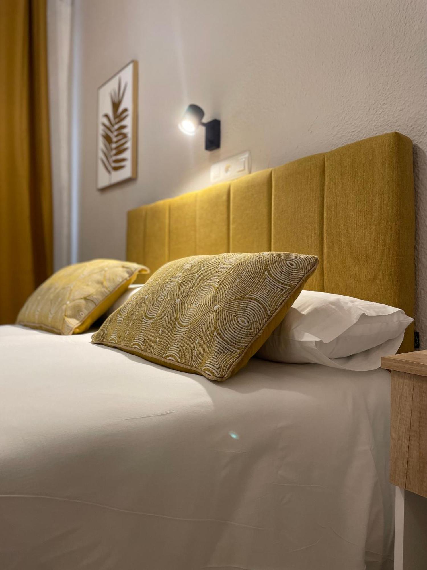 Suenos De Lorca Guest house Granada