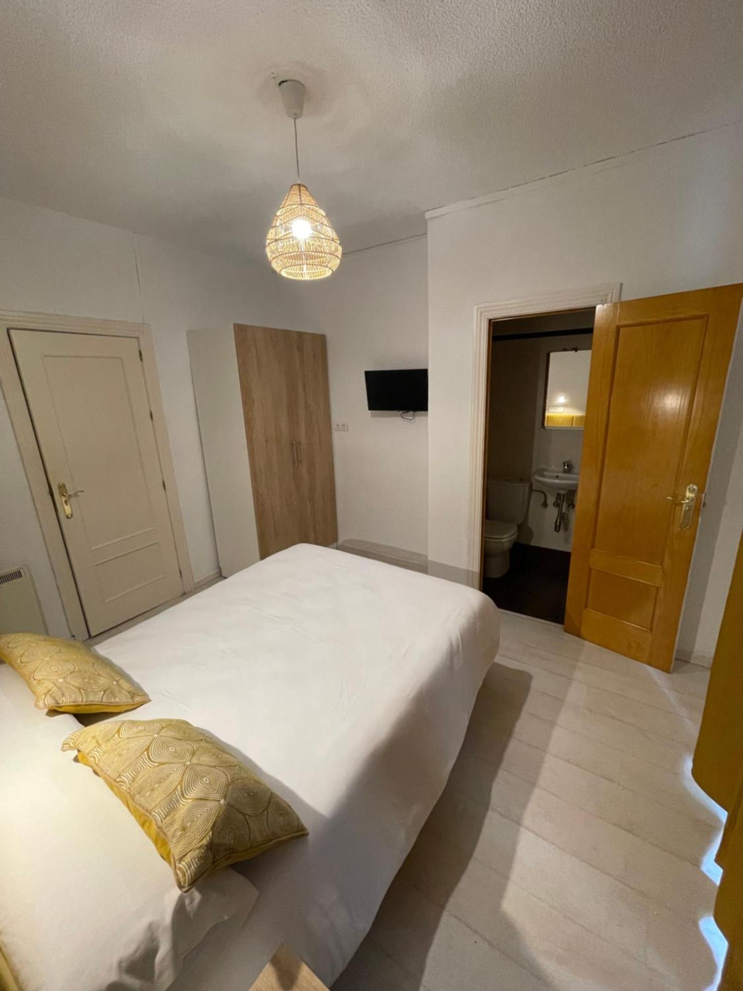 Suenos De Lorca Guest house *