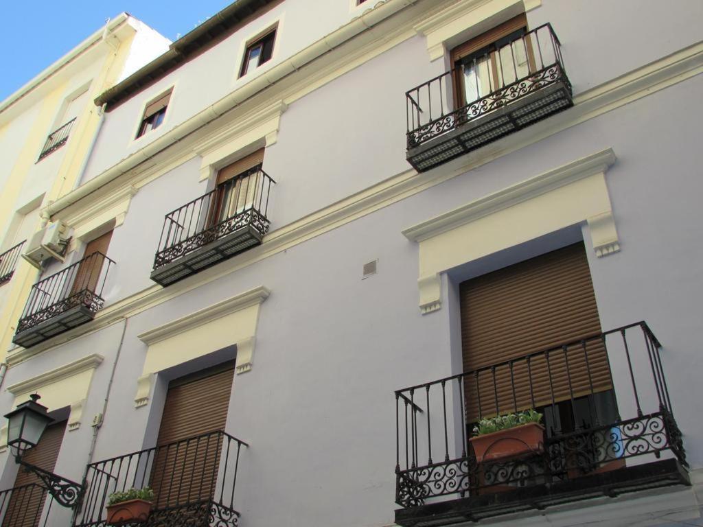 Suenos De Lorca Guest house