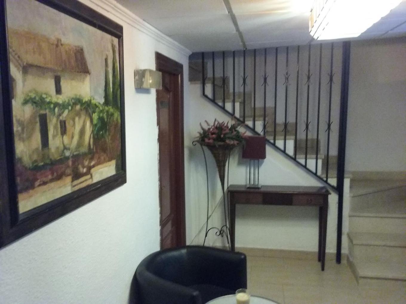 Suenos De Lorca Guest house *