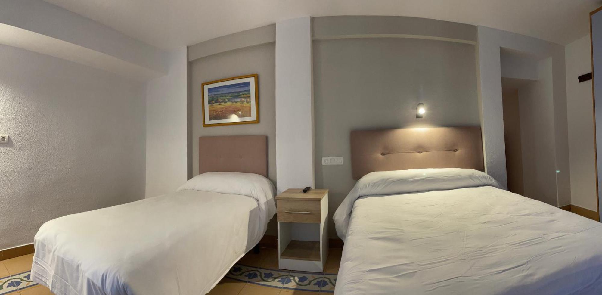 Suenos De Lorca Guest house