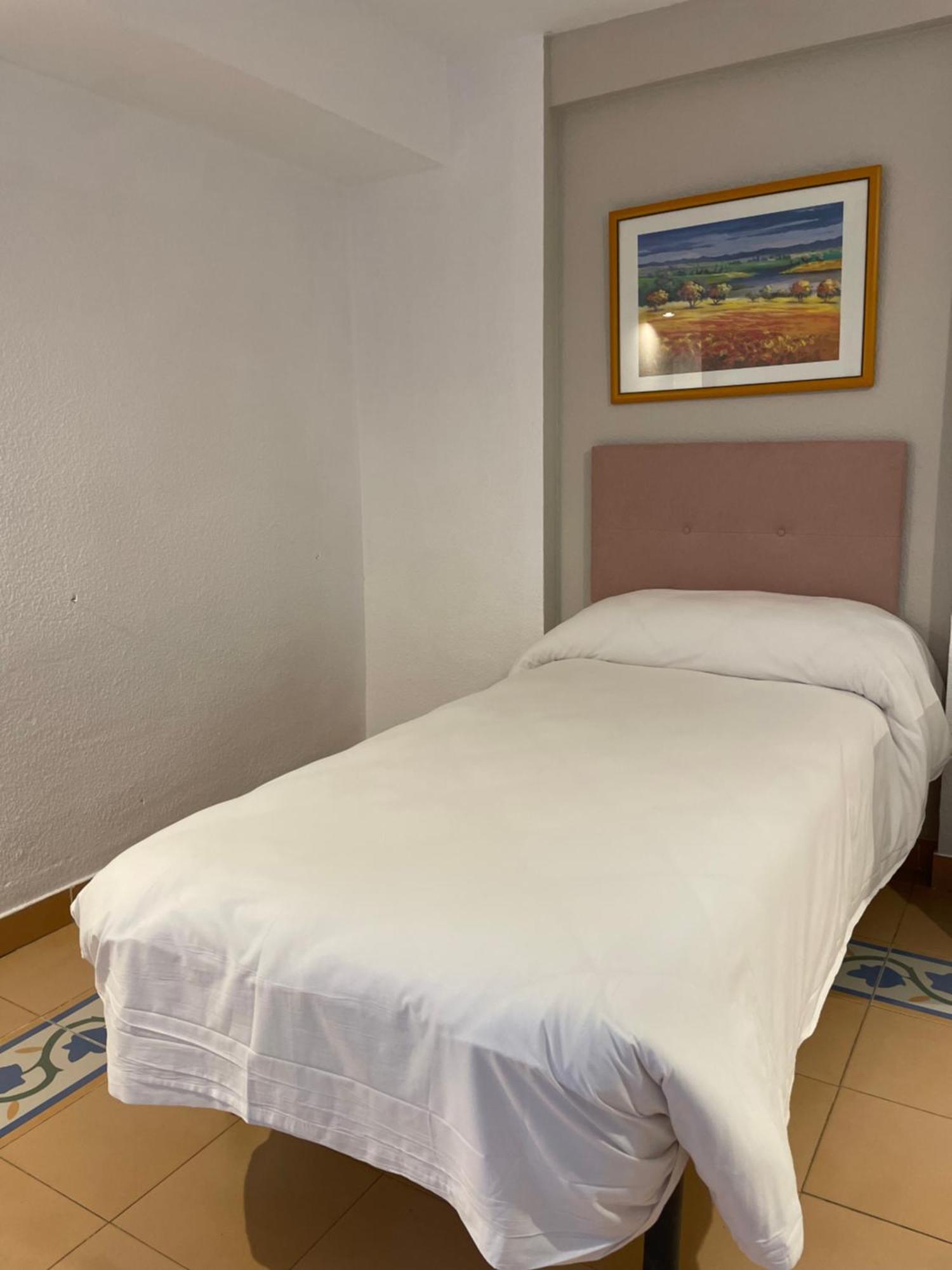 Suenos De Lorca Guest house