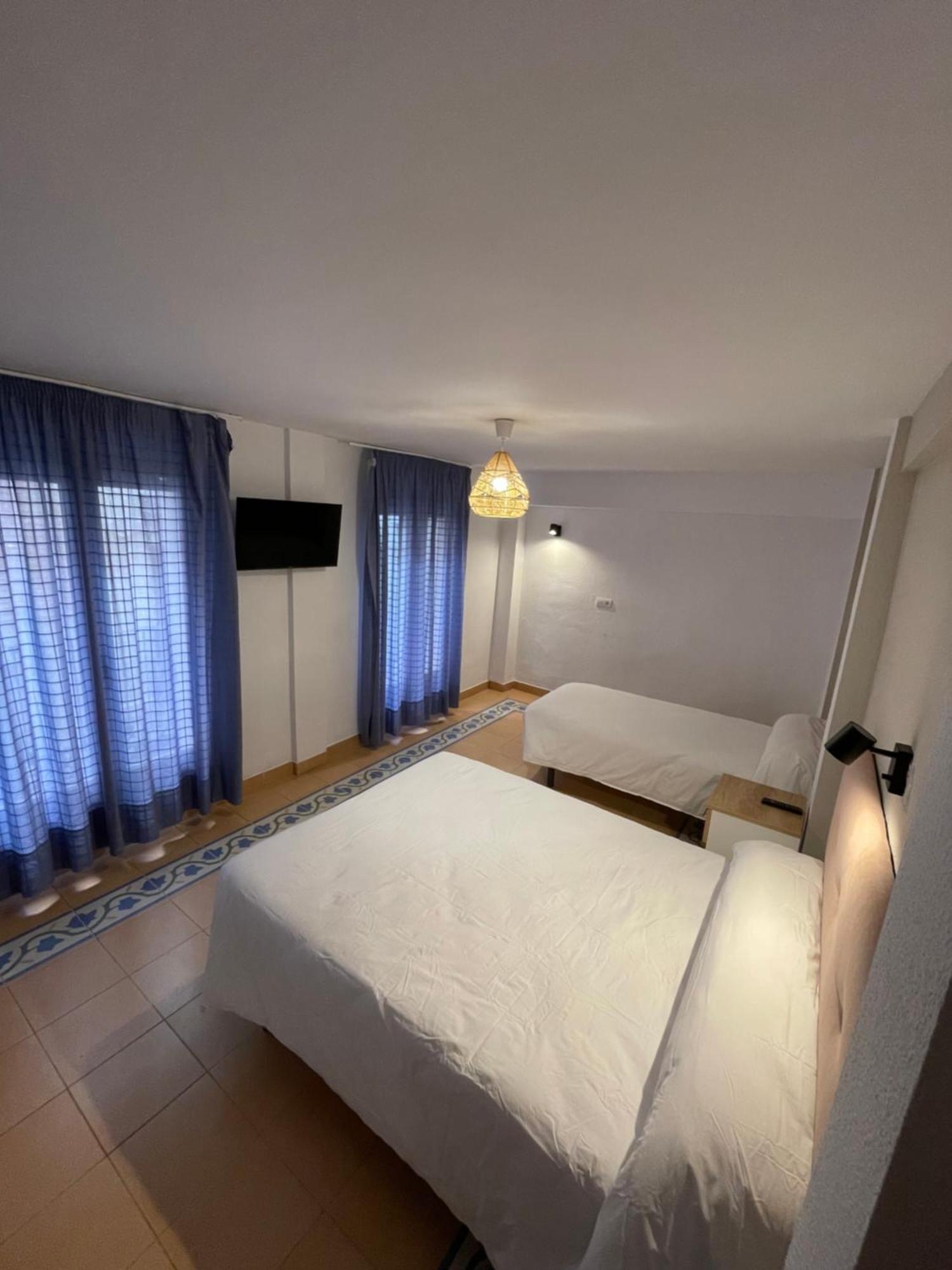 Suenos De Lorca Guest house Granada