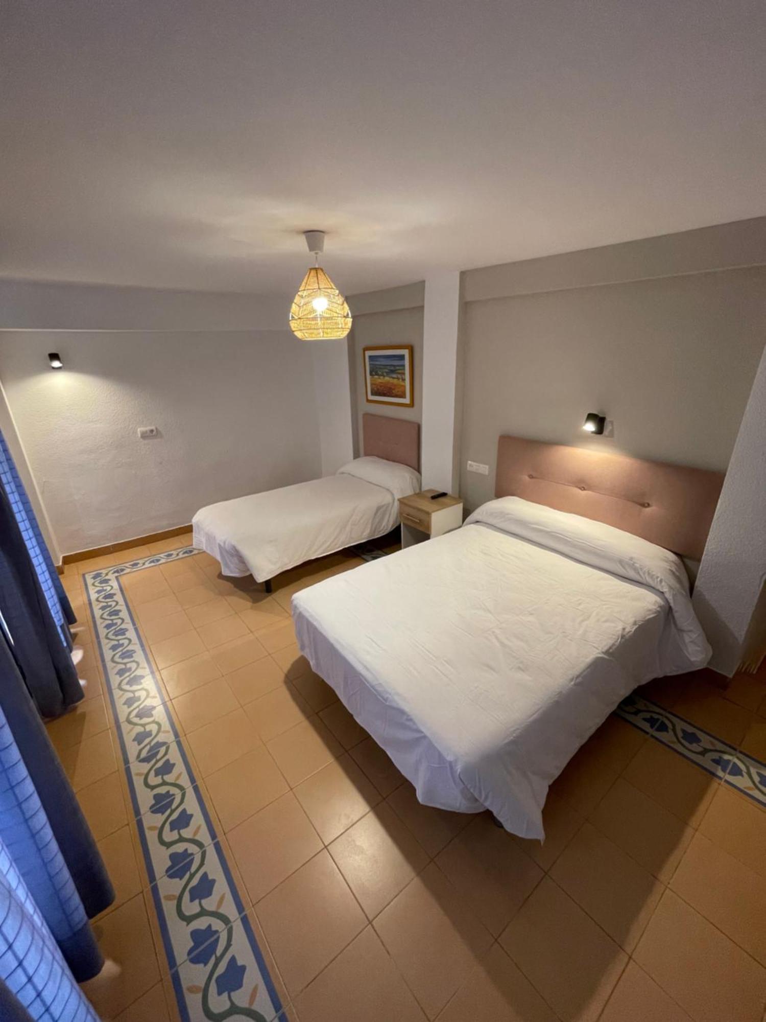 Guest house Suenos De Lorca Granada