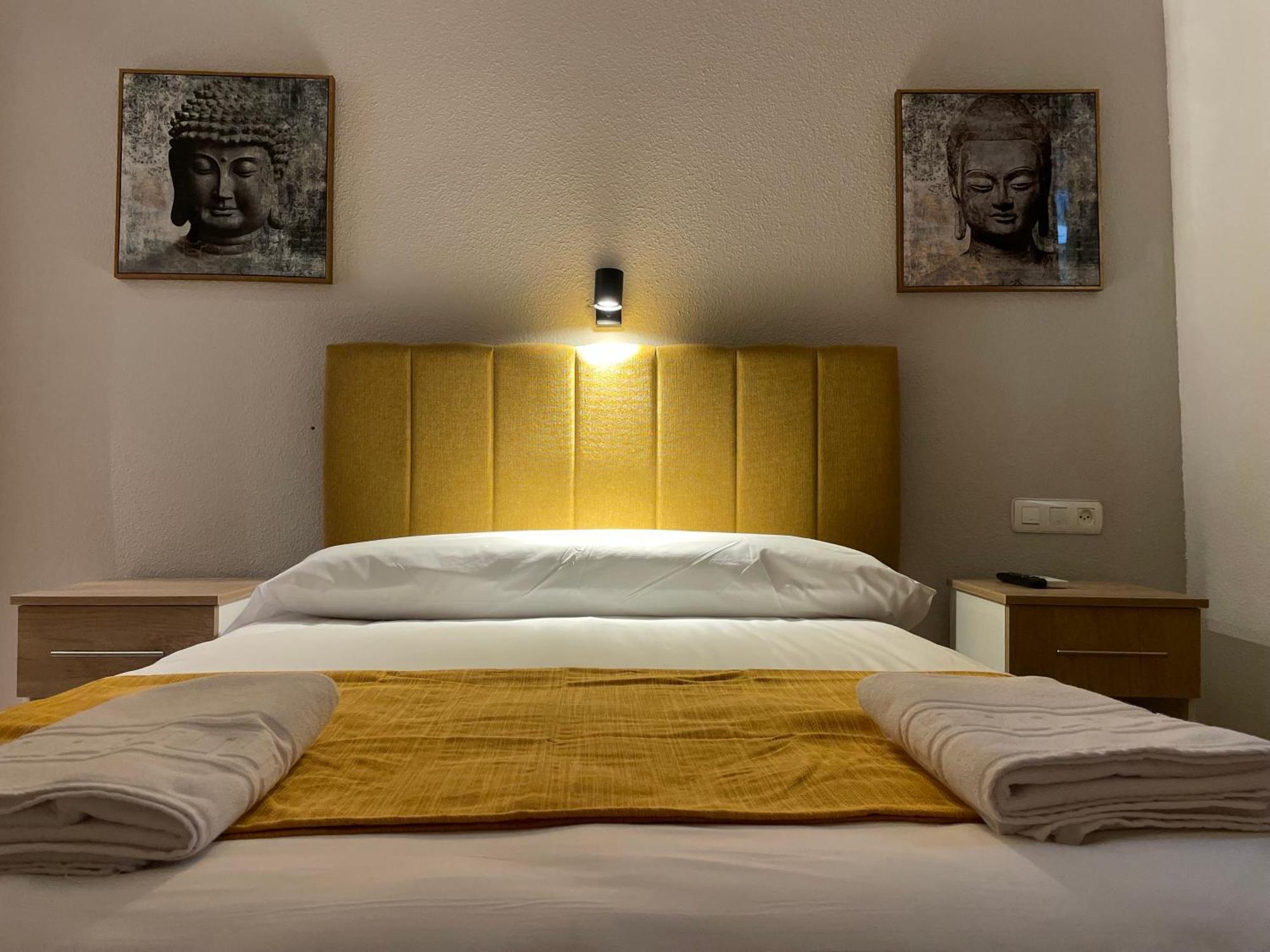 Guest house Suenos De Lorca *