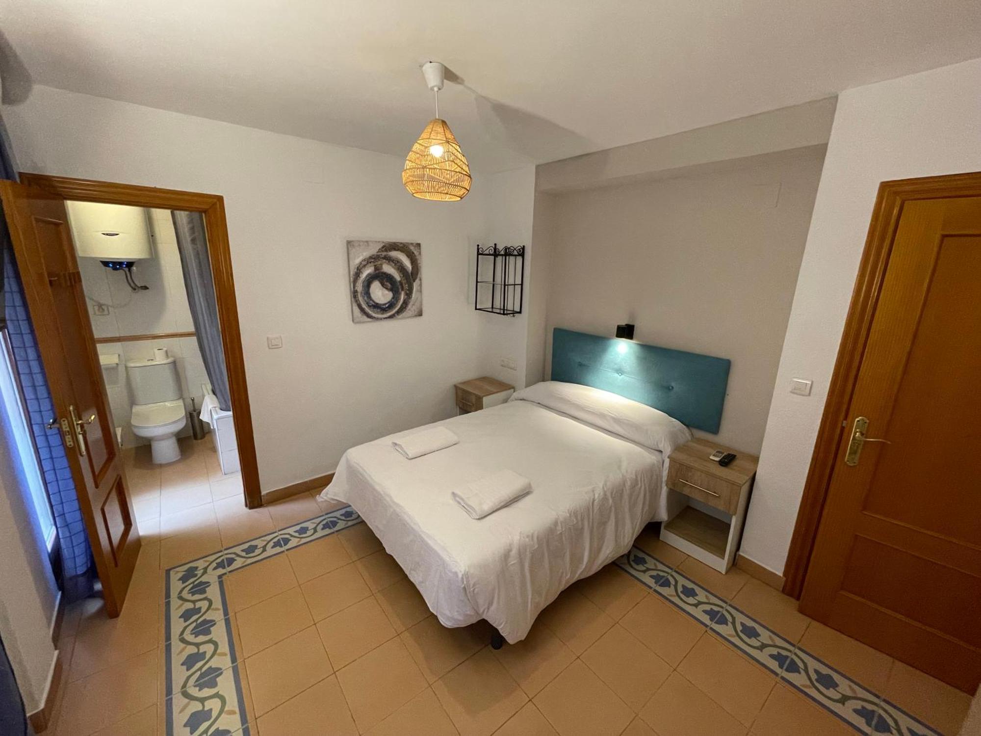 Suenos De Lorca Guest house Granada